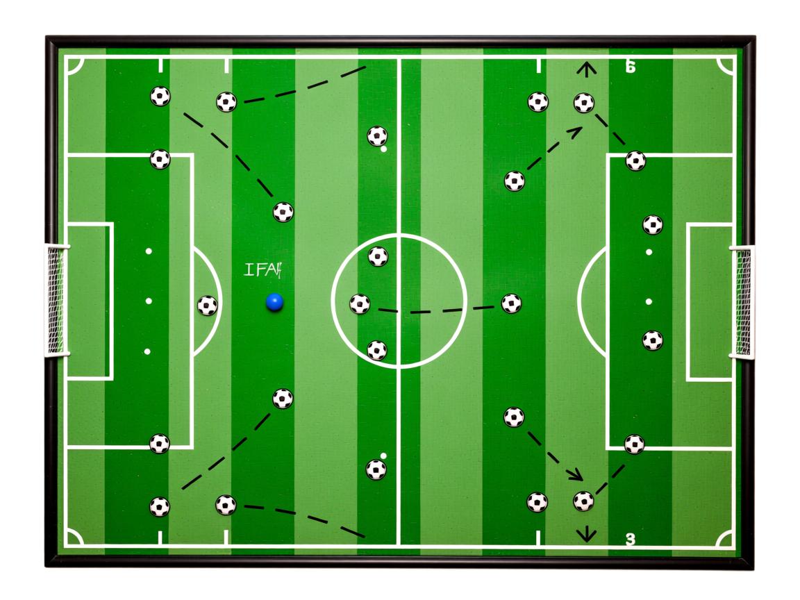 开云体育登录入口-五大联赛是否优先安排球员间距训练提升传球准确性，五大联赛传球成功率  第3张